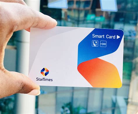 startimes smart card number|startimes pay bill.